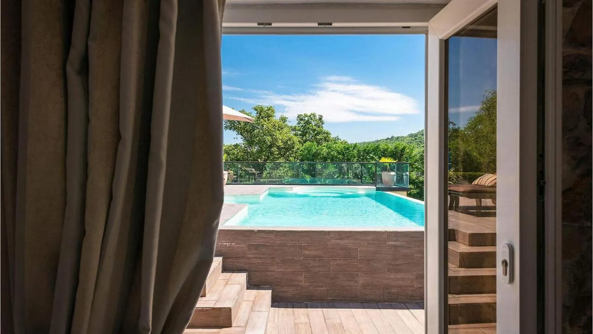 Villa Amneris Labin