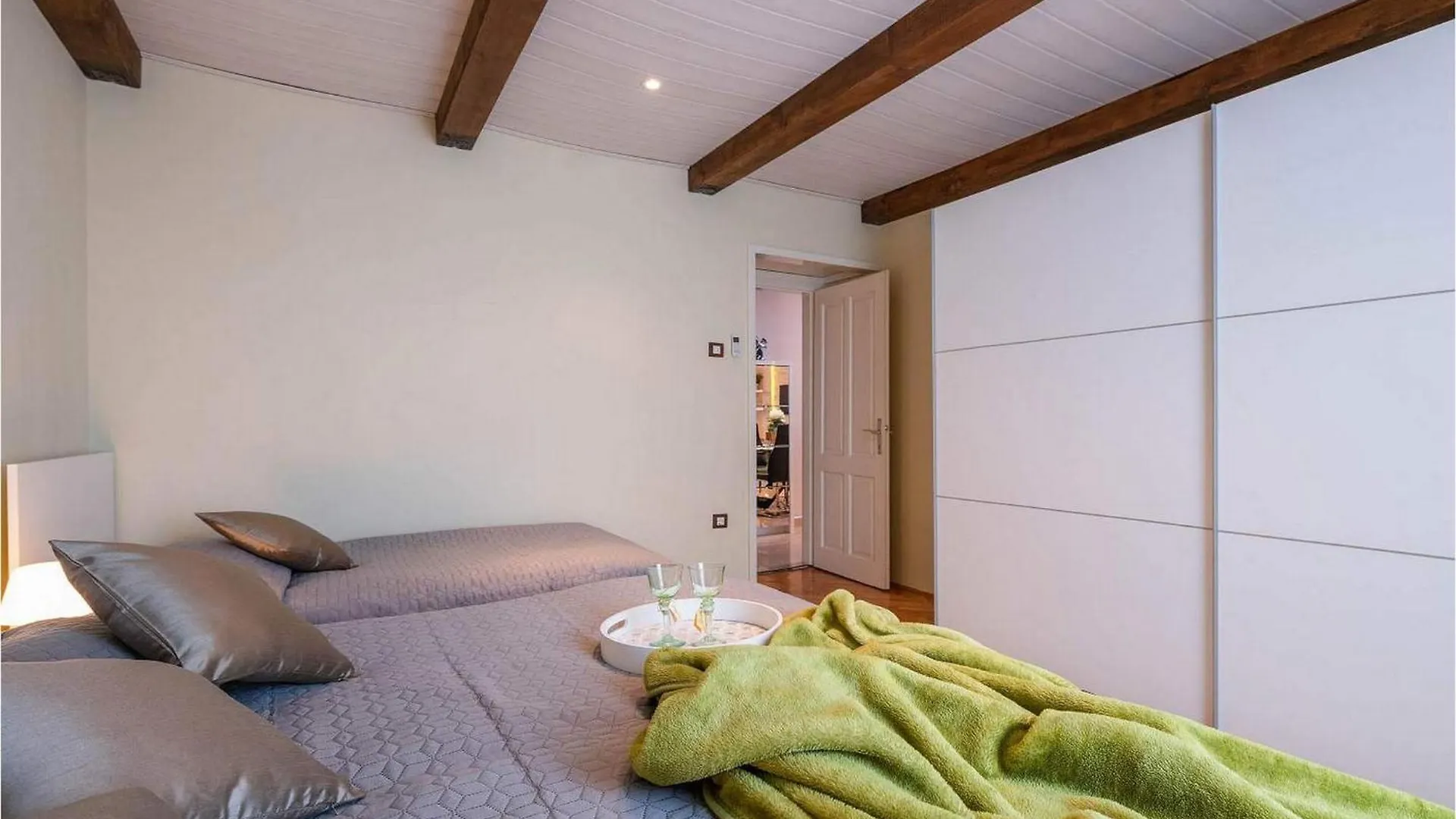 Villa Amneris Labin  Kroatien